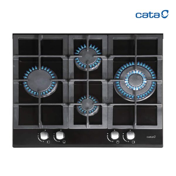 ENCIMERA CRISTAL GAS