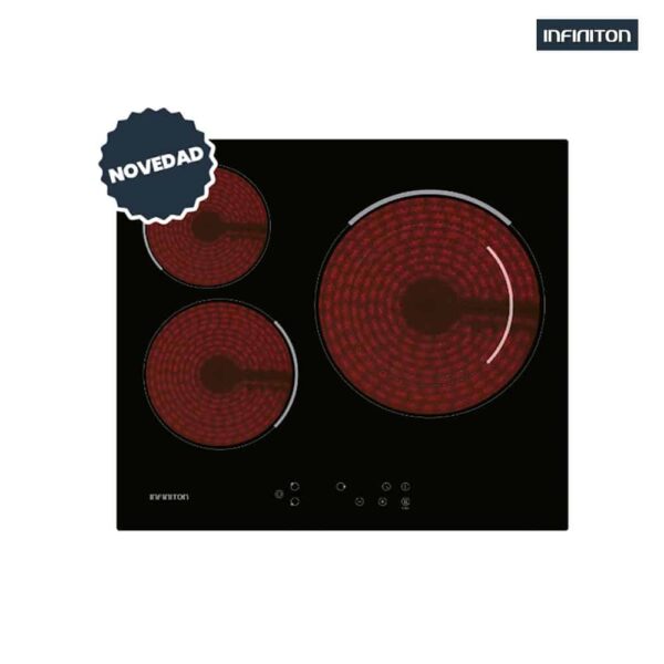 VITROCERAMICA INFINITON