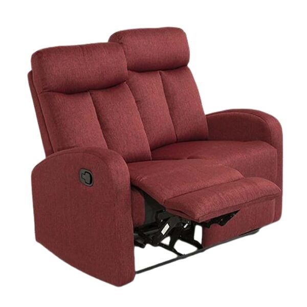 Sofá Relax 2 Plazas