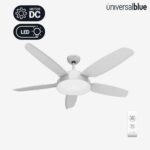 Ventilador de Techo 5 Aspas