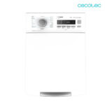 Lavadora de 8 kg carga superior CECOTEC - Imagen 2