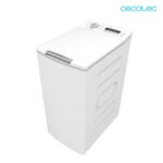 Lavadora de 8 kg carga superior CECOTEC - Imagen 3