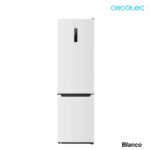 FRIGORÍFICO COMBI CECOTEC
