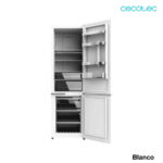 FRIGORÍFICO COMBI CECOTEC 02422 COOLMARKET - Imagen 3