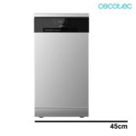 Lavavajillas de 45cm