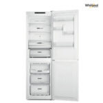 FRIGORIFICO WHIRLPOOL 191X60 NF D BLANCO - Imagen 2