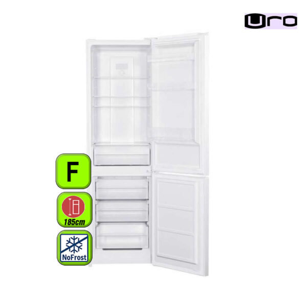 Frigorífico Combi Uro