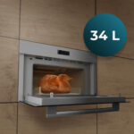Horno Integrable Microondas CECOTEC - Imagen 3