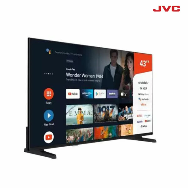 Televisor JVC