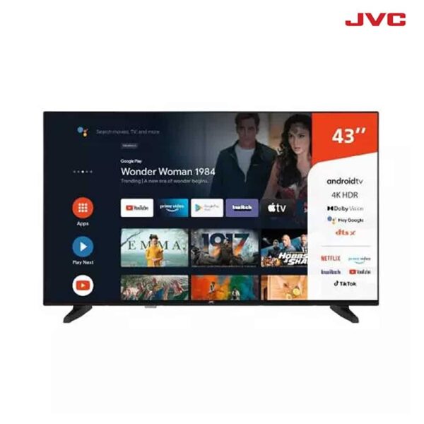 Televisor JVC
