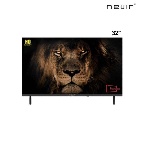 TV LED NEVIR 32"