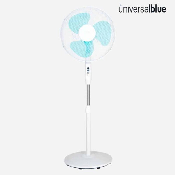 VENTILADOR DE PIE