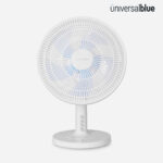 VENTILADOR SOBREMESA