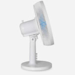 VENTIDOR SOBREMESA UNIVERL B ESPOT 7035W BLANCO - Imagen 2