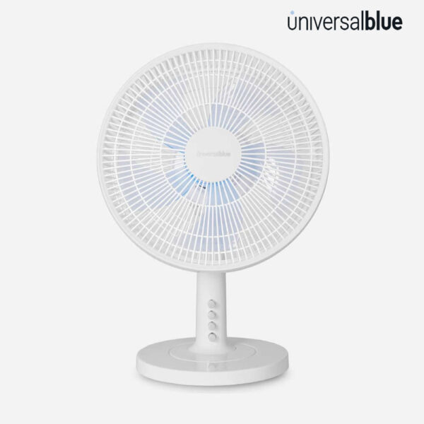 VENTILADOR SOBREMESA