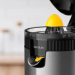 EXPRIMIDOR BRAZO CECOTEC 600 W Xqueeze - Imagen 2