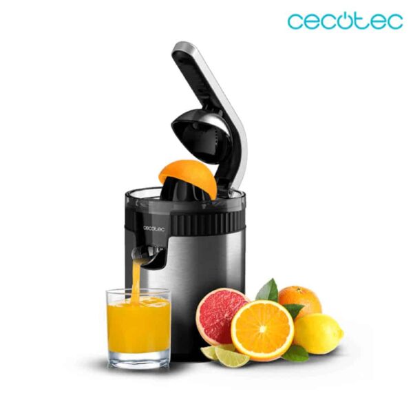 EXPRIMIDOR BRAZO CECOTEC
