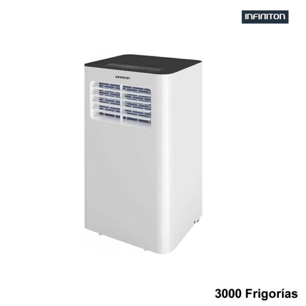 AIRE PORTATIL INFINITON