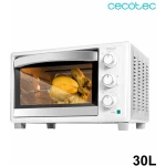 HORNO CECOTEC 30L