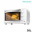 HORNO CECOTEC 30L