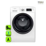 LAVADORA WHIRLPOOL 9 KG