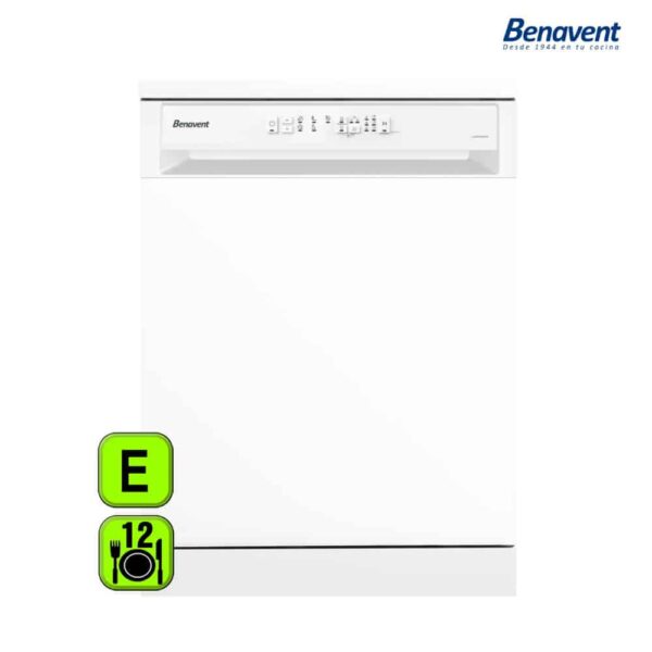 Lavavajillas Benavent