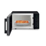 MICROONDAS WHIRLPOOL 25 L NEGRO GRILL - Imagen 2