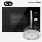 Microondas integrable 25L