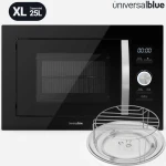 Microondas integrable 25L