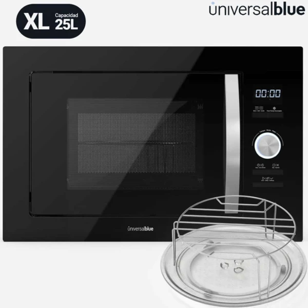 Microondas integrable 25L