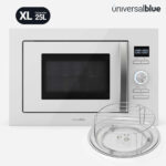 Microondas Integrable 25L Grill