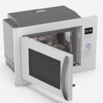 Microondas Integrable 25L Grill