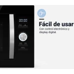 Microondas integrable 25L