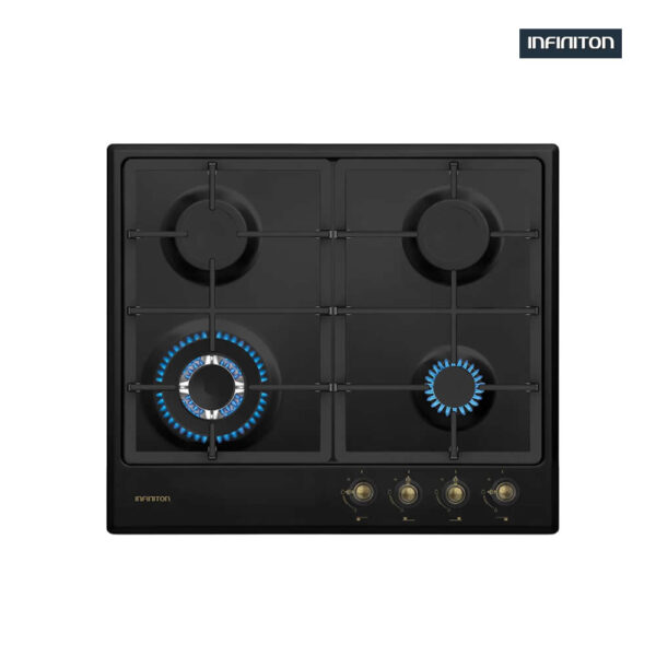 ENCIMERA RUSTICA GAS