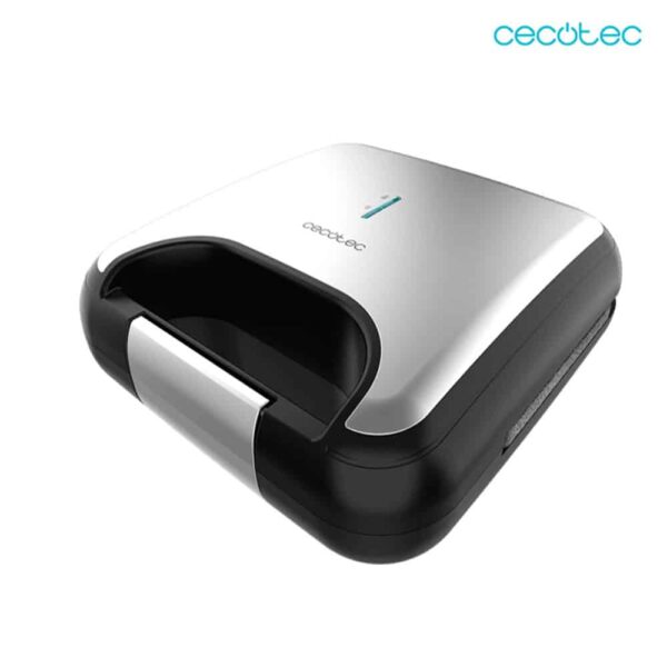 Sandwichera de 2 sándwiches