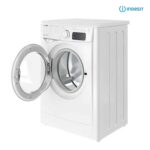 LAVADORA INDESIT 7KG 1200RPM E DIG - Imagen 3