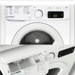 LAVADORA INDESIT 7KG 1200RPM E DIG - Imagen 2