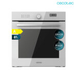 HORNO MULTIFUNCIÓN Cecotec