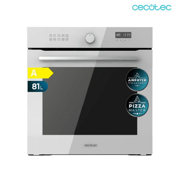 HORNO MULTIFUNCIÓN Cecotec