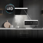 Campana decorativa de 60cm CECOTEC - Imagen 5