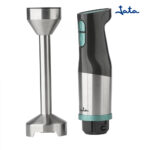 BATIDORA JATA DE VARILLA INOX 1000W CABLE ELASTICO - Imagen 4