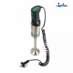 BATIDORA JATA DE VARILLA INOX 1000W CABLE ELASTICO - Imagen 3