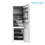 Frigorífico Combi Inox de 2 metros - Imagen 4