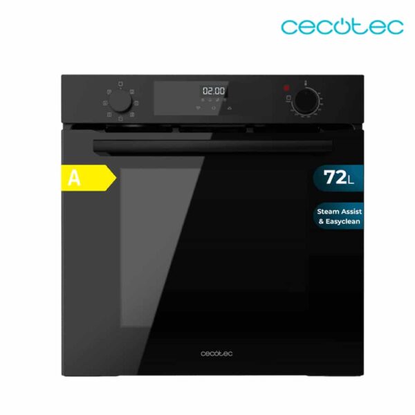 Horno Integrable Multifunción