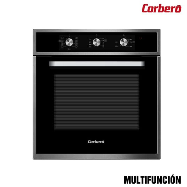 Horno Multifunción Corberó