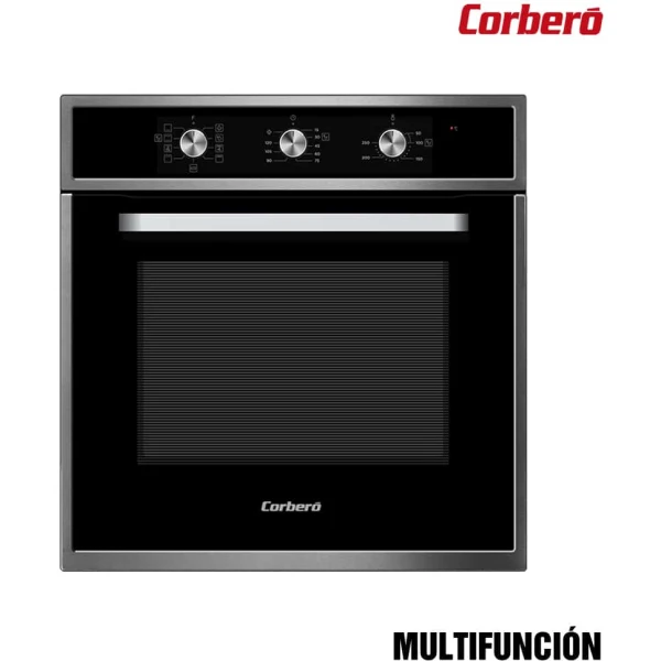 Horno Multifunción Corberó