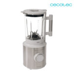 Batidora de vaso con 2700 W