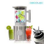 Batidora de vaso con 2700 W de potencia máxima - Imagen 2