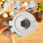 Batidora de vaso con 2700 W de potencia máxima - Imagen 3