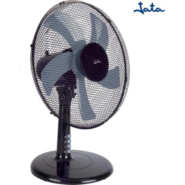 Ventilador de mesa